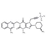 Linagliptin-13C-d3