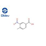 4-Methyl-3-nitrobenzoic acid