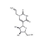 N1-Allylpseudouridine