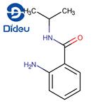 ANTHRANILIC ACID ISOPROPYLAMIDE