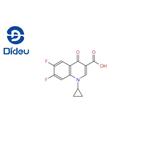 1-Cyclopropyl-6,7-difluoro-1,4-dihydro-4-oxoquinoline-3-carboxylic Acid