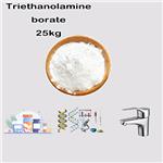 283-56-7 Triethanolamine borate