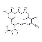 Borrelidin