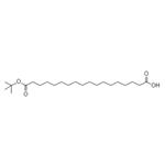 18-(tert-Butoxy)-18-oxooctadecanoic acid