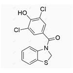  Dotinurad Impurity 22