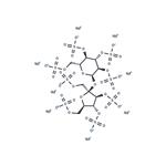 74135-10-7 Sucrose octasulfate sodium