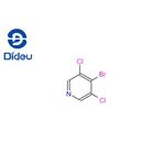 4-BROMO-3,5-DICHLOROPYRIDINE