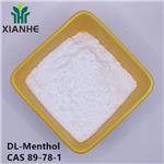 DL-Menthol