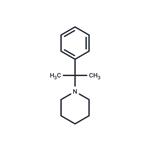 2-Phenyl-2-(1-piperidinyl)propane pictures