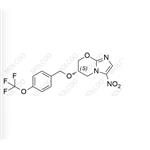 Pretomanid Impurity
