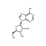 6-?Thioinosine pictures