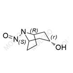 Trospium Nitroso Impurity