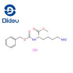 Z-LYS-OME HCL