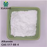 Alkannin