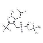 Pyroxasulfone