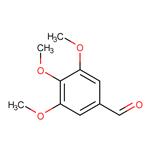 3,4,5-Trimethoxybenzaldehyde