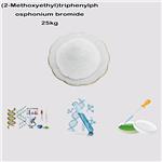 (2-Methoxyethyl)(triphenyl)phosphonium pictures