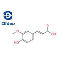 (E)-Ferulic acid