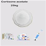 Cortisone acetate