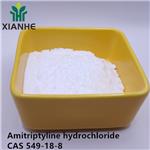 Amitriptyline hydrochloride