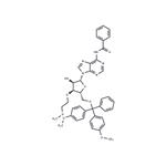 N6-Benzoyl-5'-O-(4,4'-dimethoxytrityl)-3'-O-(2-methoxyethyl)adenosine