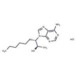 EHNA hydrochloride
