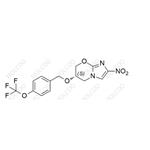 Pretomanid