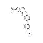 Anti-infective agent 4