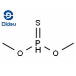 DIMETHYL THIOPHOSPHONATE 97 pictures