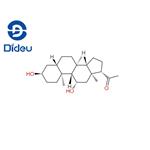 3α,11β-Dihydroxy-5α-pregnan-20-one