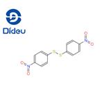 4,4'-Dinitrodiphenyl disulfide