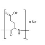 Sodium polyglutamate
