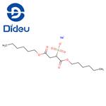 Dihexyl sodium sulfosuccinate
