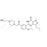 	Hydroxy Acetildenafil