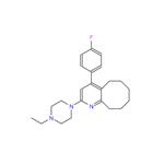 Blonanserin
