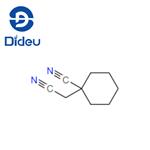 1-CYANOCYCLOHEXANE ACETONITRILE