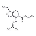 Etazolate