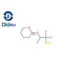 Potassium trifluoro(2-((tetrahydro-2H-pyran-2-yl)oxy)ethyl)borate