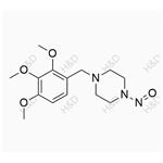 N-Nitroso Trimetazidine pictures