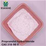 Propranolol hydrochloride pictures
