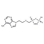 Adefovir diphosphate