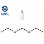 Diethoxyacetonitrile