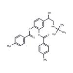 Bitolterol