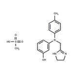 Phentolamine mesylate