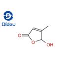5-HYDROXY-4-METHYL-2(5H)FURANONE