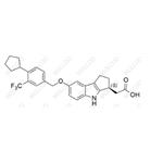 Etrasimod Impurity 21