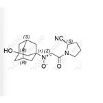  Vildagliptin Impurity ZA5