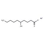 5-Hydroxydecanoate sodium