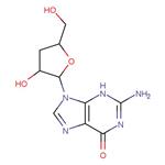 3'-DEOXYGUANOSINE pictures