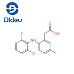 Lumiracoxib